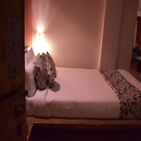 Kaizun Bed Breakfast Shillong Exterior photo