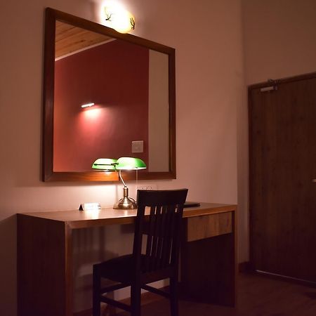 Kaizun Bed Breakfast Shillong Exterior photo