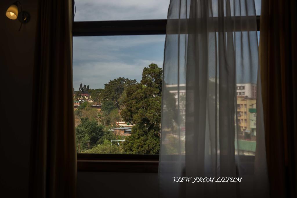 Kaizun Bed Breakfast Shillong Exterior photo