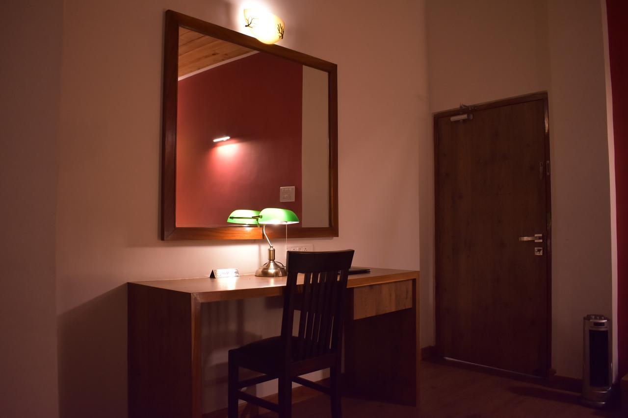 Kaizun Bed Breakfast Shillong Exterior photo