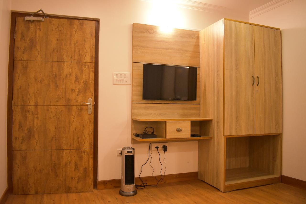 Kaizun Bed Breakfast Shillong Exterior photo