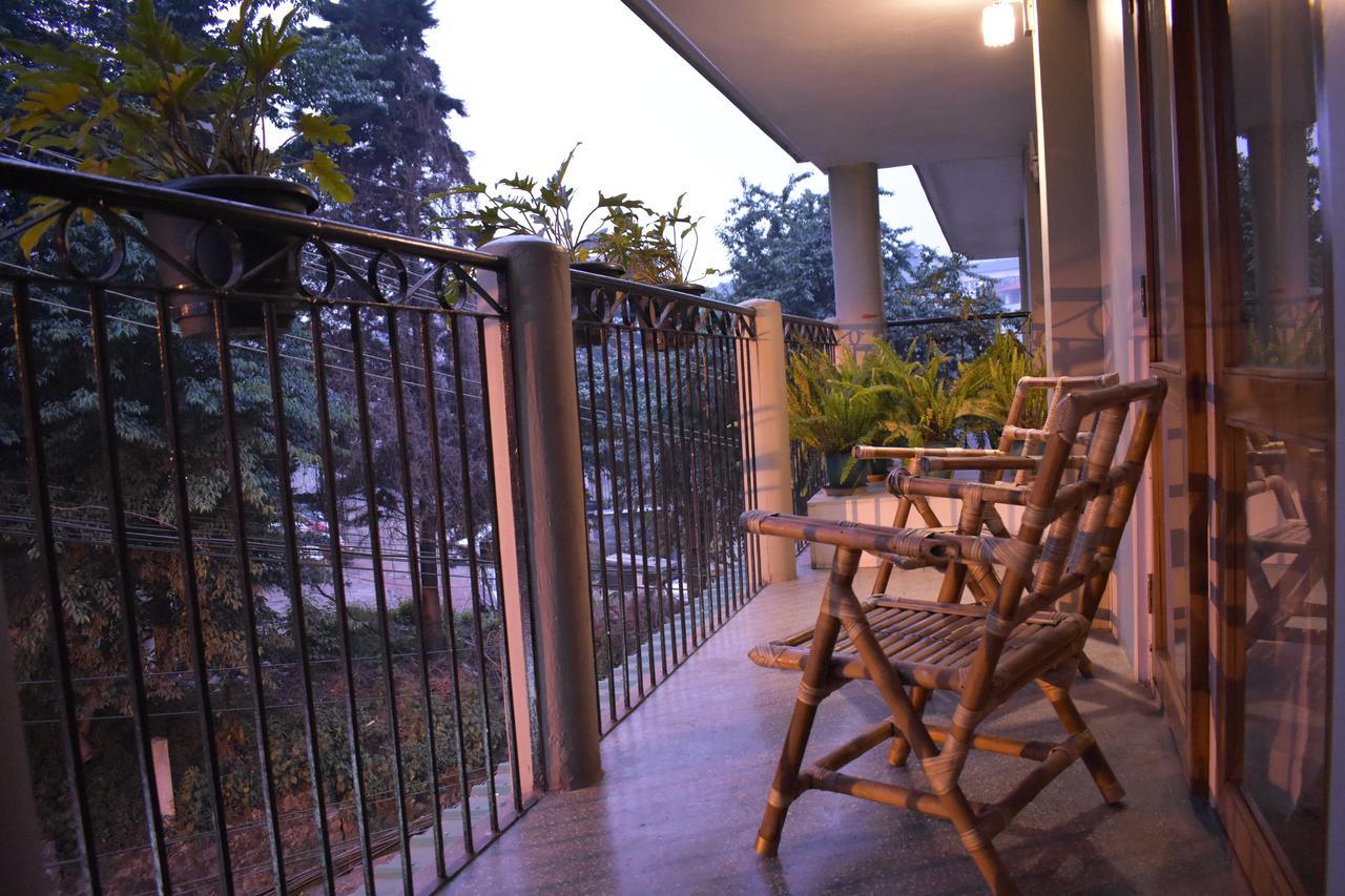 Kaizun Bed Breakfast Shillong Exterior photo