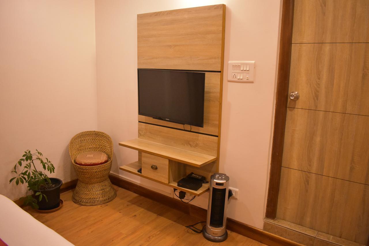 Kaizun Bed Breakfast Shillong Exterior photo