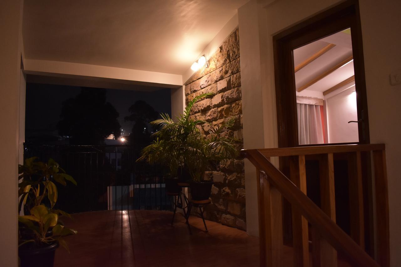 Kaizun Bed Breakfast Shillong Exterior photo