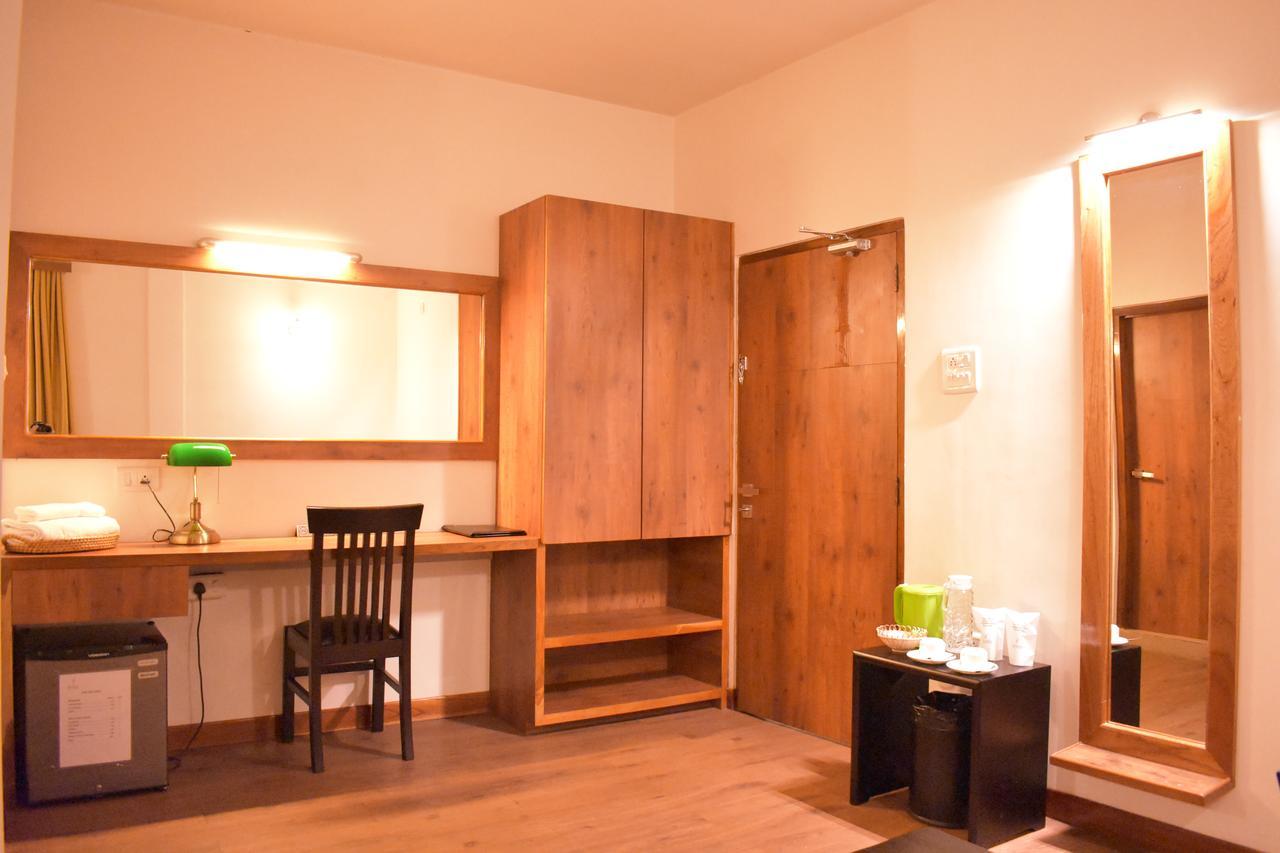 Kaizun Bed Breakfast Shillong Exterior photo