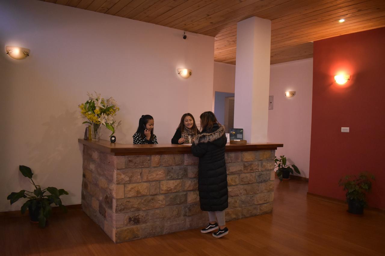 Kaizun Bed Breakfast Shillong Exterior photo