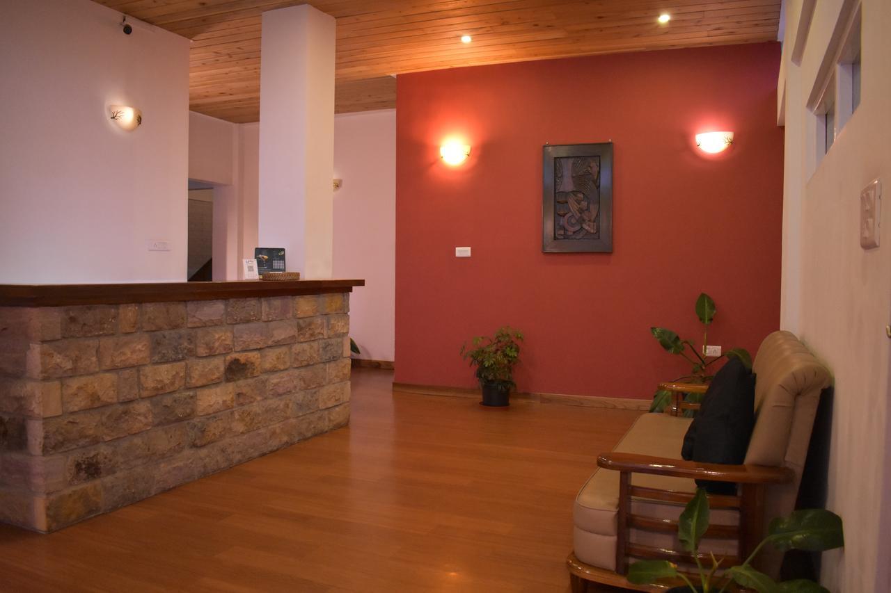 Kaizun Bed Breakfast Shillong Exterior photo